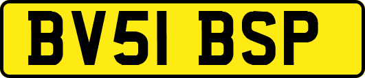 BV51BSP