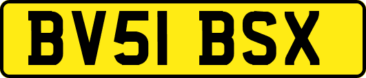 BV51BSX