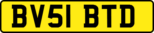 BV51BTD