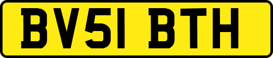 BV51BTH