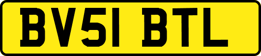 BV51BTL