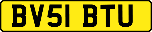 BV51BTU