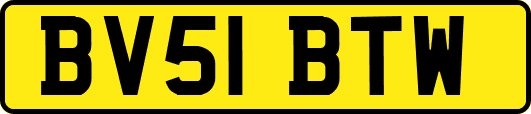 BV51BTW