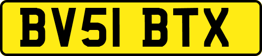 BV51BTX