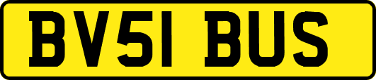 BV51BUS