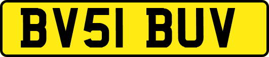 BV51BUV