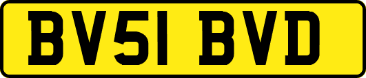 BV51BVD