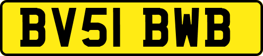 BV51BWB