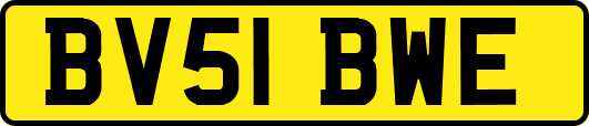 BV51BWE