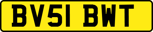 BV51BWT
