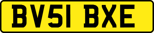 BV51BXE