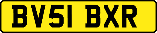 BV51BXR