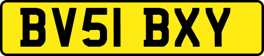BV51BXY