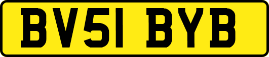 BV51BYB