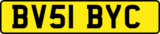 BV51BYC
