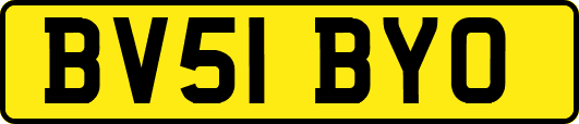 BV51BYO