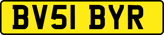 BV51BYR