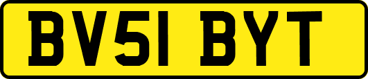 BV51BYT