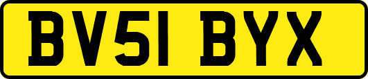 BV51BYX