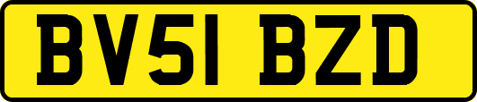 BV51BZD