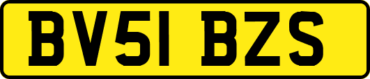 BV51BZS