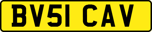 BV51CAV