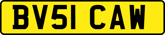 BV51CAW