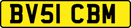 BV51CBM