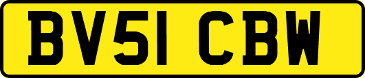 BV51CBW