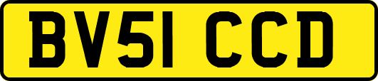 BV51CCD