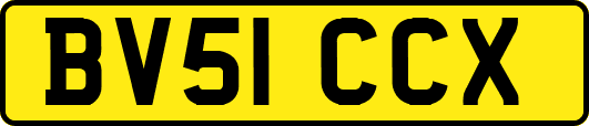 BV51CCX