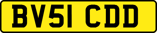 BV51CDD