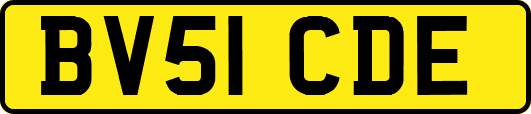 BV51CDE