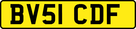 BV51CDF