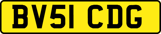 BV51CDG