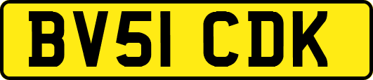 BV51CDK