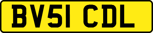 BV51CDL