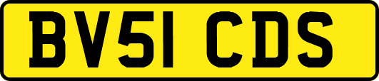 BV51CDS