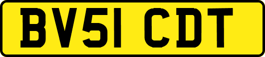 BV51CDT