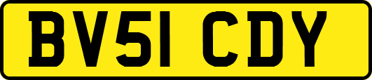 BV51CDY