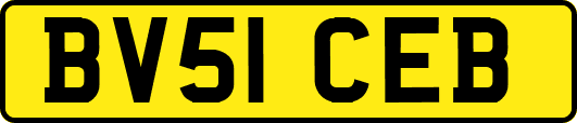 BV51CEB