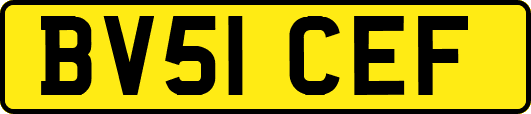 BV51CEF