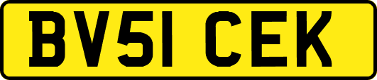 BV51CEK