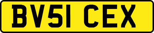 BV51CEX