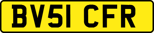 BV51CFR