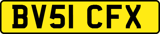 BV51CFX