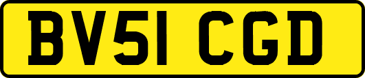 BV51CGD