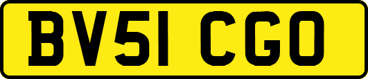 BV51CGO