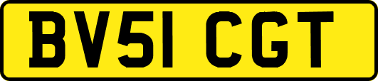 BV51CGT
