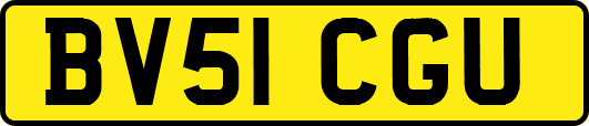 BV51CGU